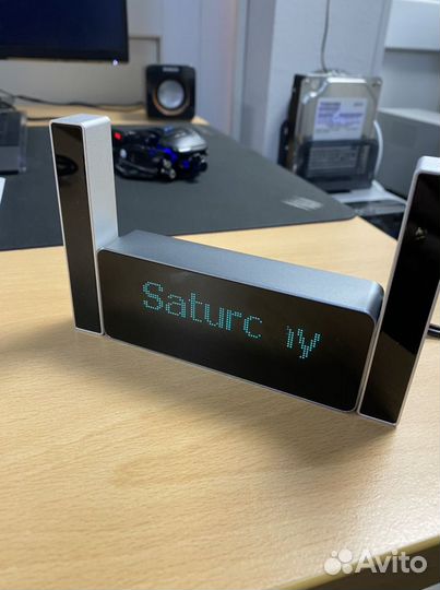 Ak Technology AK7115-kv VFD