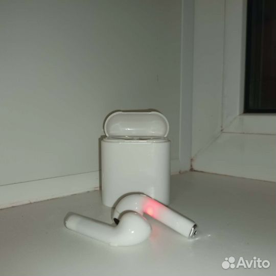 Наушники беспроводные Tws i7 mini Bluetooth 5.0