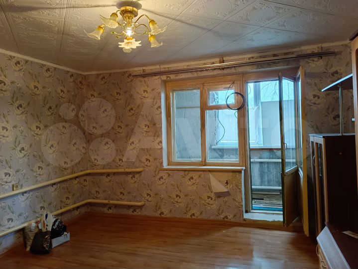 3-к. квартира, 67,7 м², 1/2 эт.