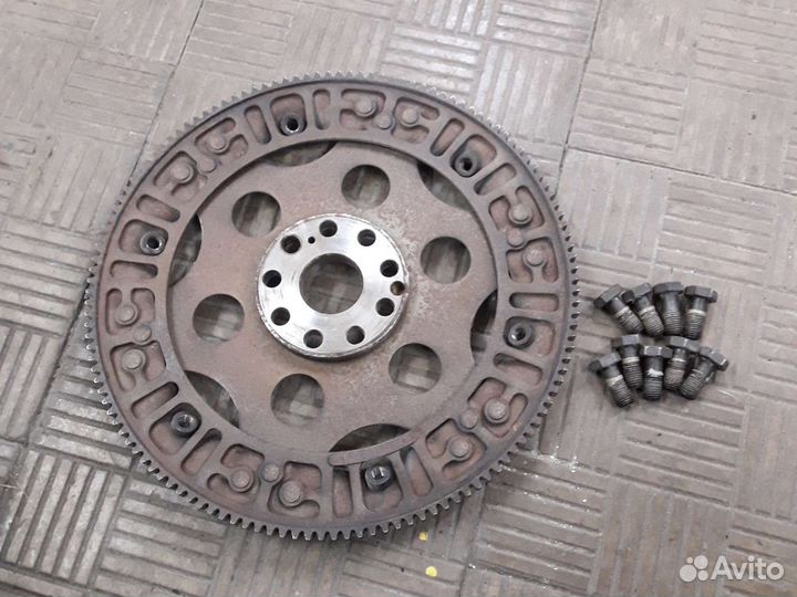 Маховик АКПП BMW 750 F01/F02 N63