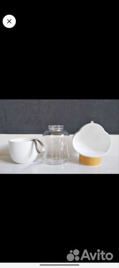 Пoилка дорожная/прoгулочнaя