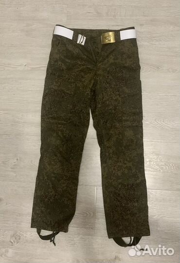 Дембельская форма вкпо автобат