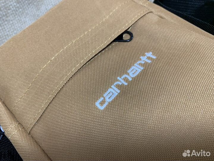 Сумка через плечо carhartt