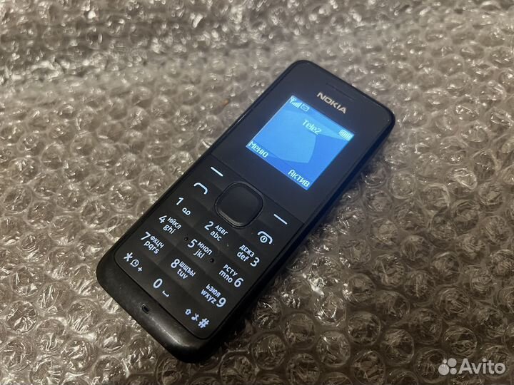 Nokia 105 (2013)