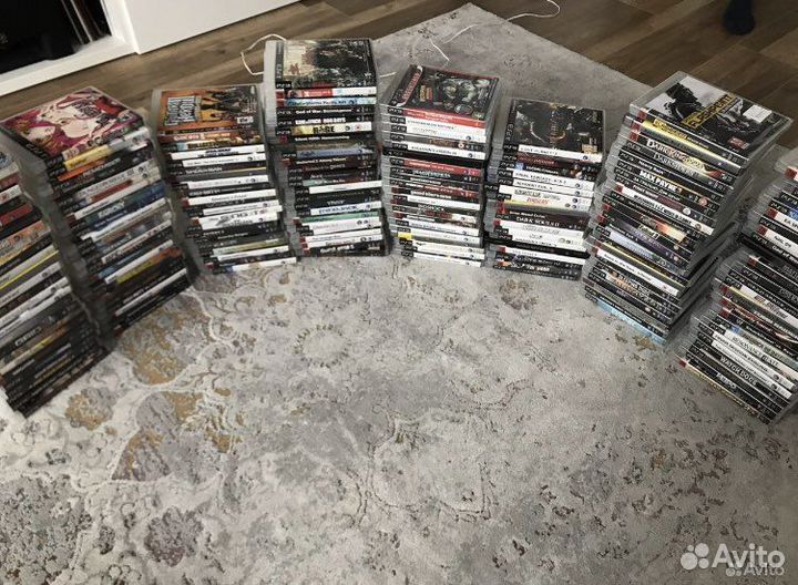 Ps3 игры