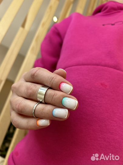 Твой идеальный маник на дому