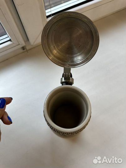 Пивная кружка германия