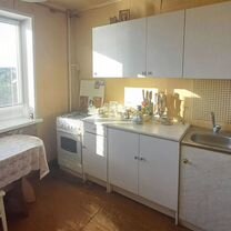 1-к. квартира, 33,1 м², 6/9 эт.