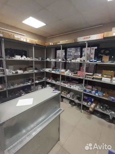 Автозапчасти на китайские авто Chery все модели