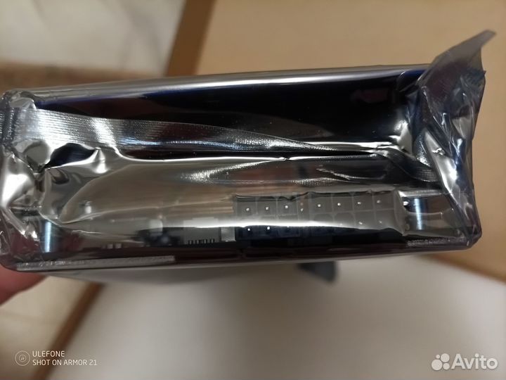 SC7220PPP сопроцессор Intel Xeon Phi