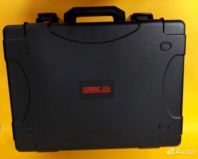 Водонепроницаемый кейс и сумка DJI mavic 3