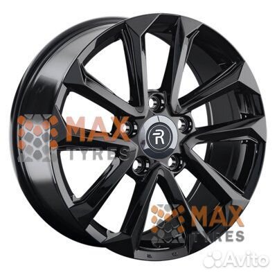 Replay TY357 BK 8/0 R18