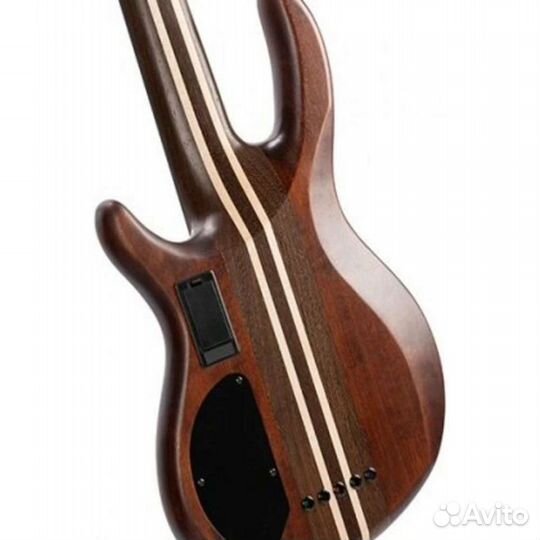 Бас-гитара Cort A5-Ultra-Ash-ENB