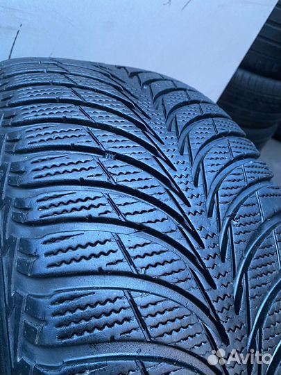 Goodyear UltraGrip Ice+ 225/50 R17