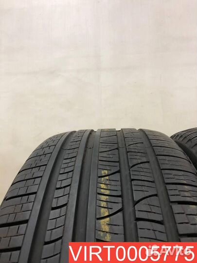 Pirelli Scorpion Verde All Season 275/45 R21 110Y