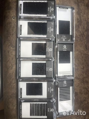 Для наращивания ресниц