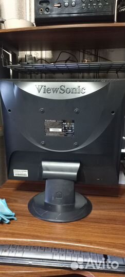 Два монитора