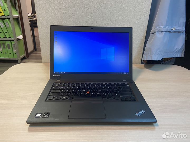 Lenovo ThinkPad i5 t440