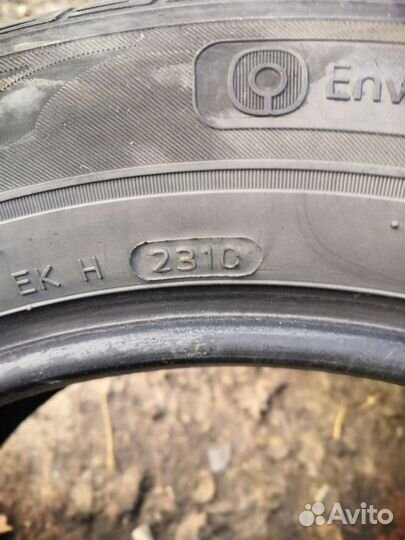 Hankook Ventus Prime 2 K115 225/60 R17 99H