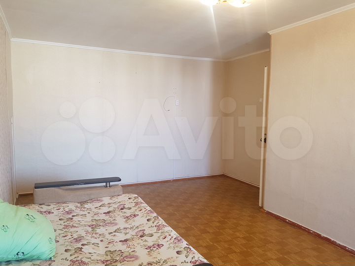2-к. квартира, 45,7 м², 9/10 эт.
