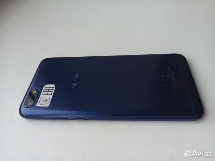 HONOR 7A, 2/16 ГБ