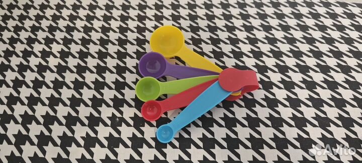 Мерные ложки