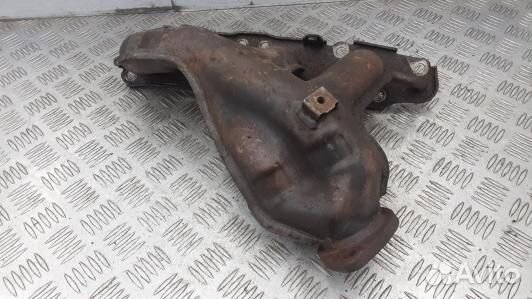 Выпускной коллектор бензиновый suzuki grand vitara