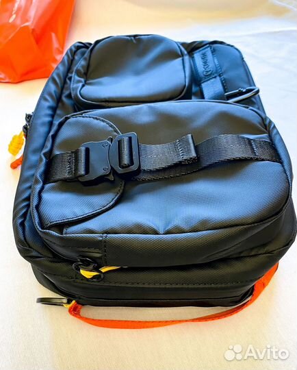 Сумка Yandex Team лимитированная