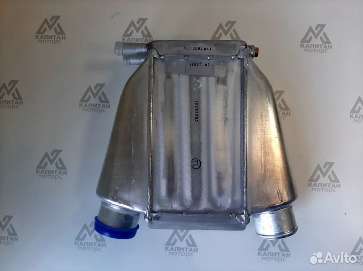 Интеркуллер BRP RXP 255