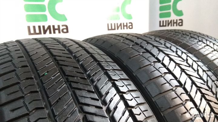 Yokohama Geolandar G91 235/55 R18 99H