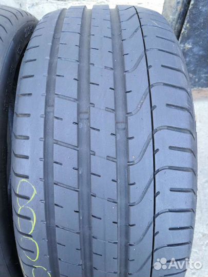 Pirelli P Zero 225/35 R19