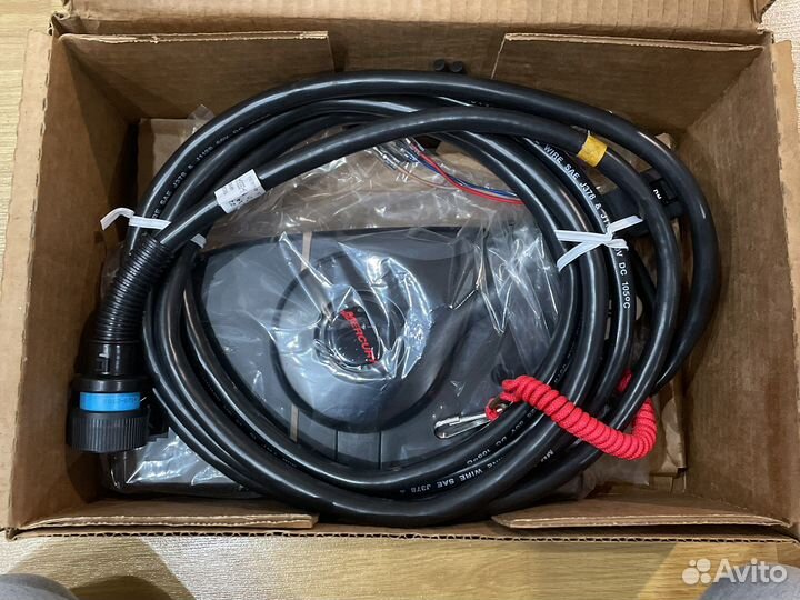 Дистанционное управление Mercury оригинал