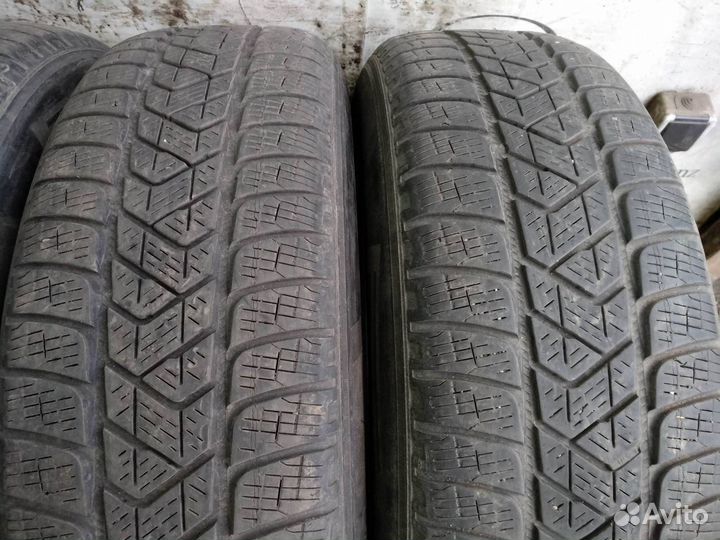 Pirelli Scorpion Winter 215/65 R17 99H