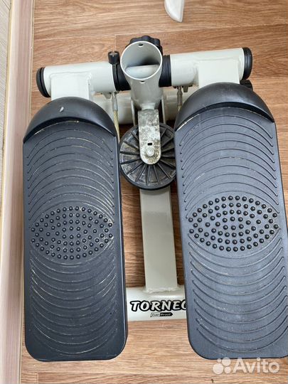 Тренажер степпер