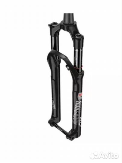 Вилка rockshox sid 27.5