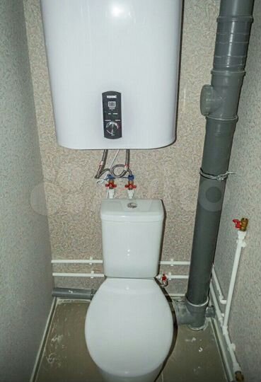 1-к. квартира, 40 м², 1/9 эт.