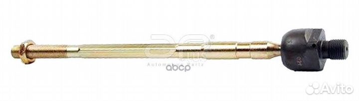 Тяга рулевая перед прав/лев mazda: 626 IV H