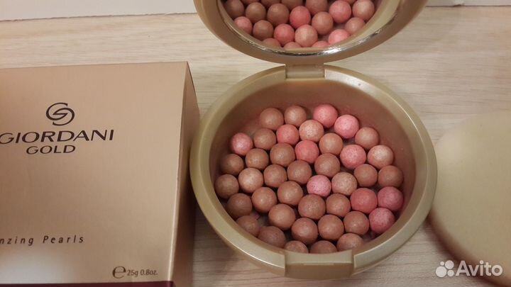 Giordani Gold - Естественное Сияние