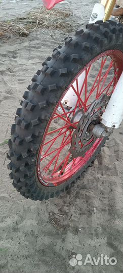 Motoland XR 250