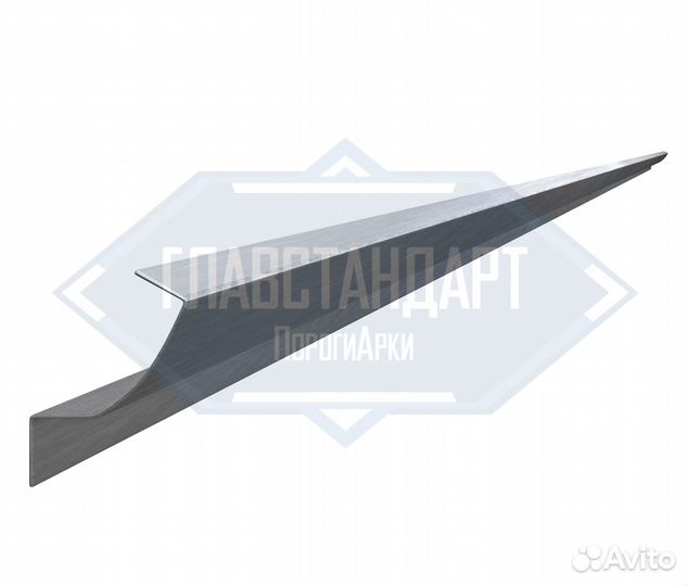 Порог GMC Sonoma 2 правый