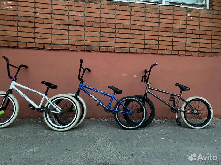 Бмх