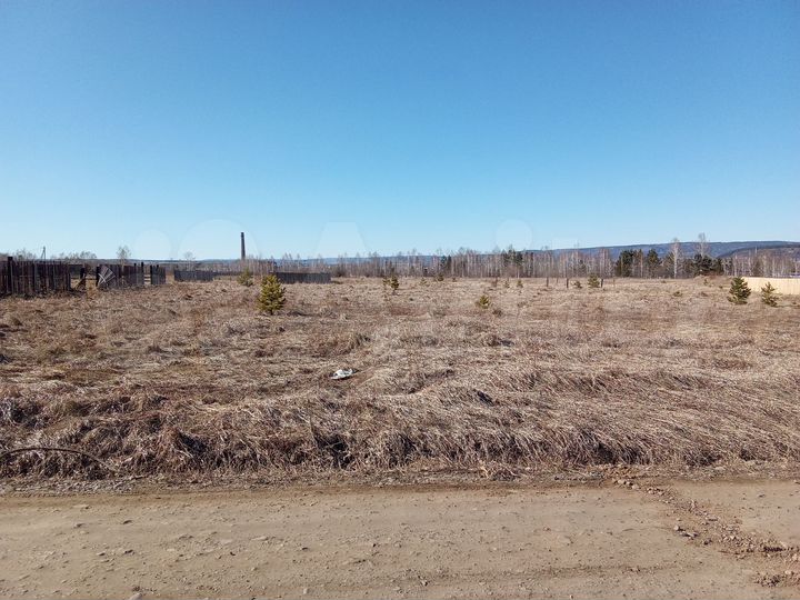 Участок 18 сот. (ИЖС)