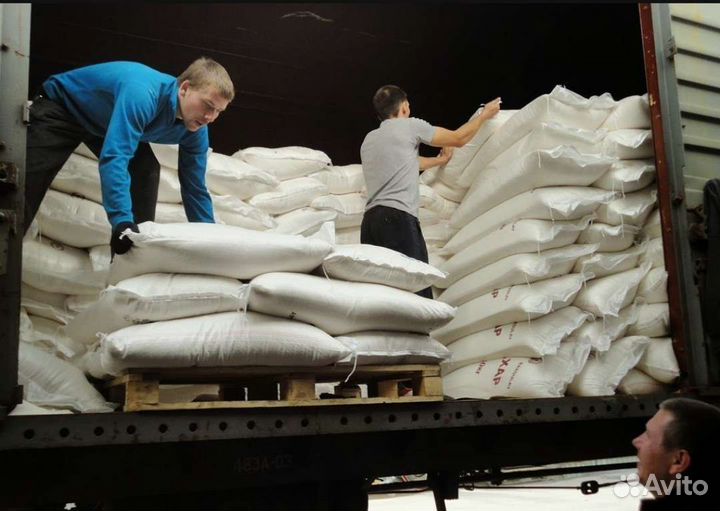 Грузчики / Переезды / Грузоперевозки / Газель