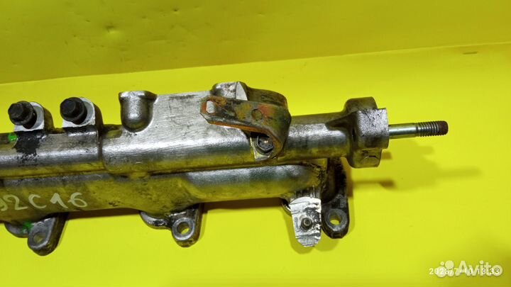 Коллектор впускной для Toyota Land Cruiser Prado