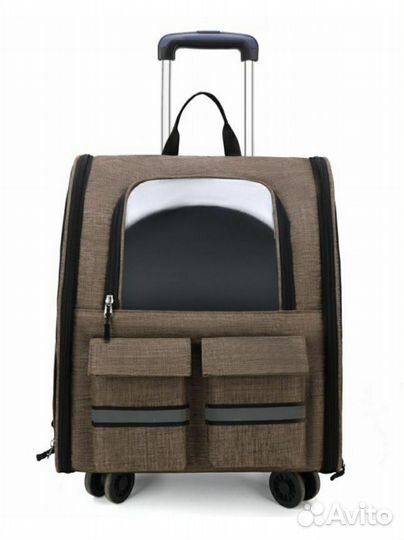 Переноска для животных/тележка/рюкзак