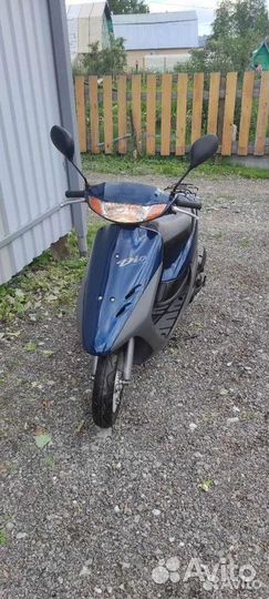 Honda dio AF-34