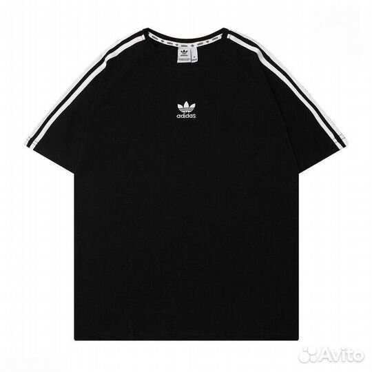 Adidas футболка