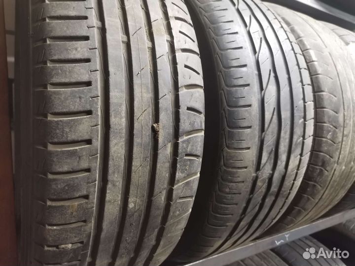 Pirelli Cinturato P1 205/55 R16