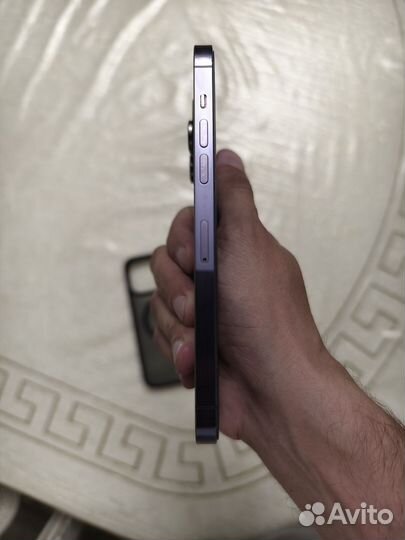 iPhone 14 Pro Max, 256 ГБ