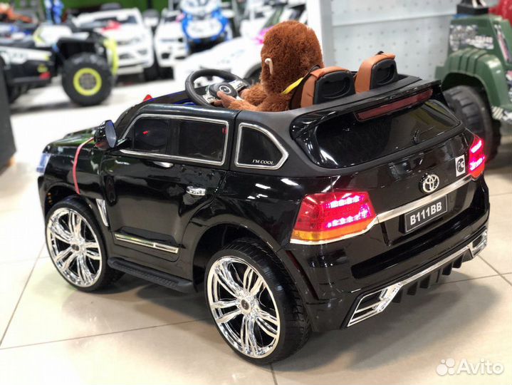 Электромобиль